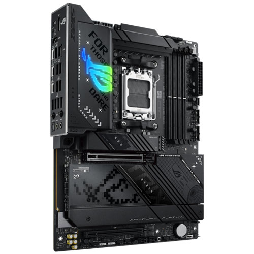 ROG STRIX X870-F GAMING WIFI_画像1