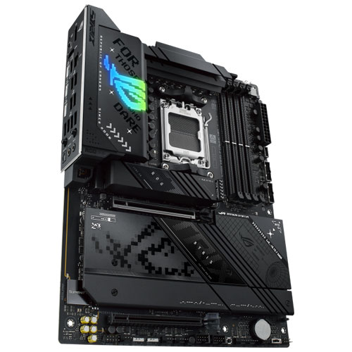 ROG STRIX X870-F GAMING WIFI_画像2