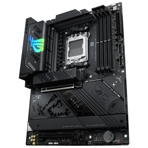 ROG STRIX X870-F GAMING WIFI_画像3