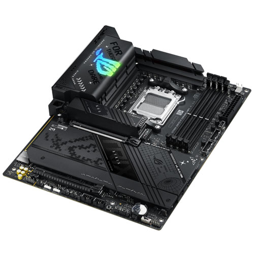 ROG STRIX X870-F GAMING WIFI_画像4