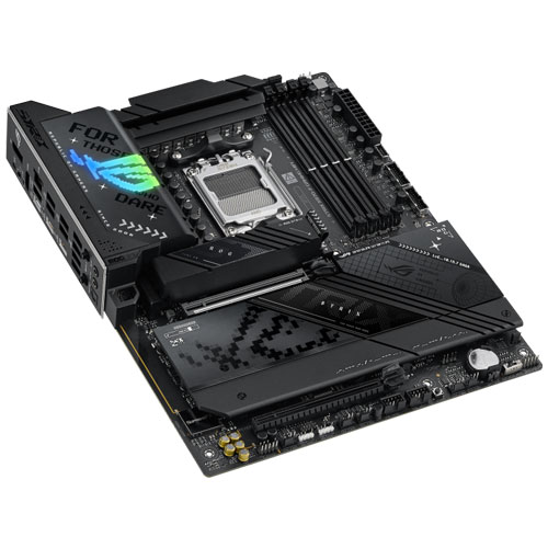 ROG STRIX X870-F GAMING WIFI_画像5