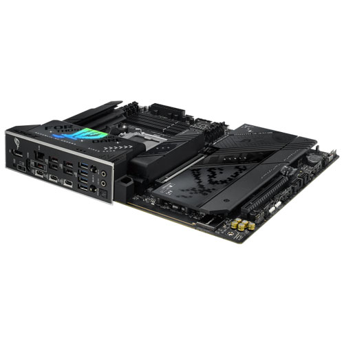 ROG STRIX X870-F GAMING WIFI_画像6