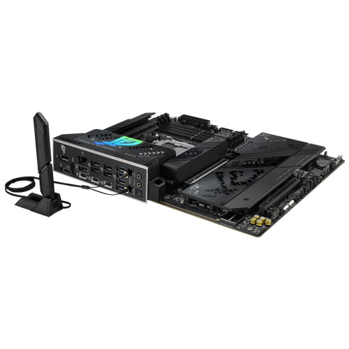 ROG STRIX X870-F GAMING WIFI_画像7
