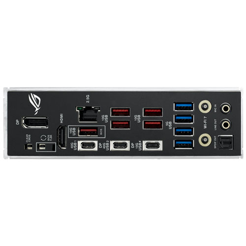 ROG STRIX X870-F GAMING WIFI_画像9