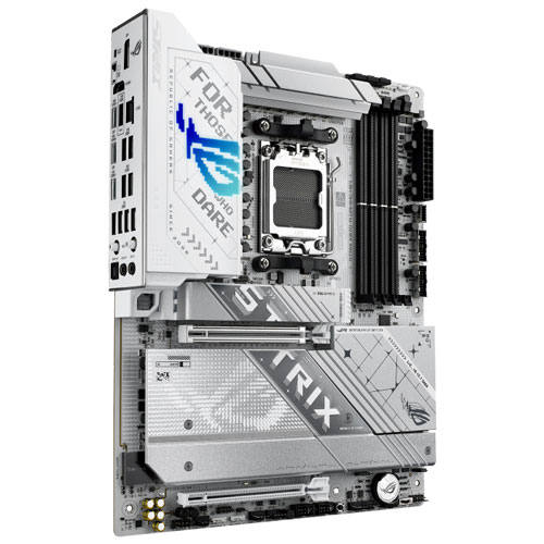 ROG STRIX X870-A GAMING WIFI_画像1
