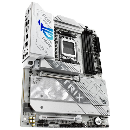 ROG STRIX X870-A GAMING WIFI_画像2