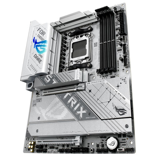 ROG STRIX X870-A GAMING WIFI_画像3