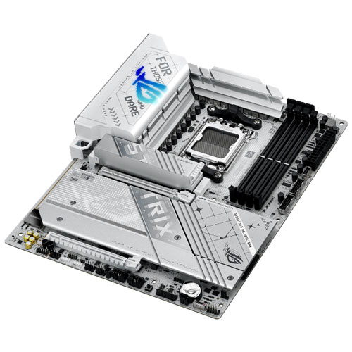 ROG STRIX X870-A GAMING WIFI_画像4