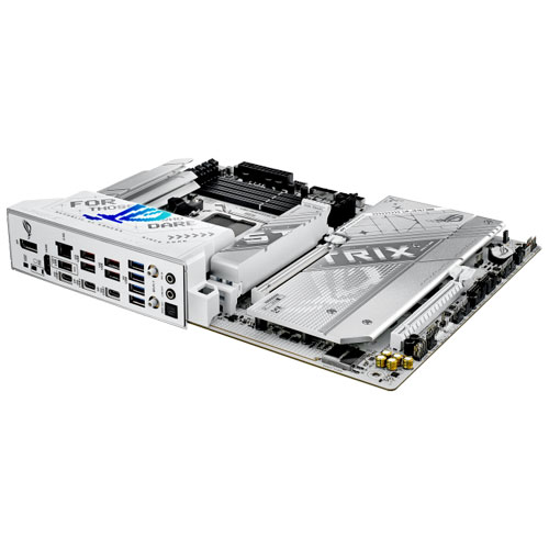 ROG STRIX X870-A GAMING WIFI_画像6