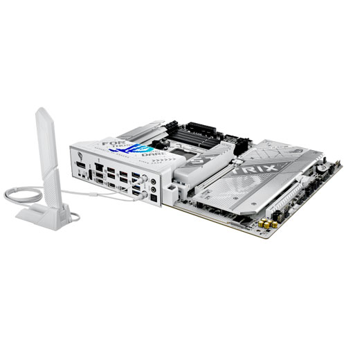 ROG STRIX X870-A GAMING WIFI_画像7