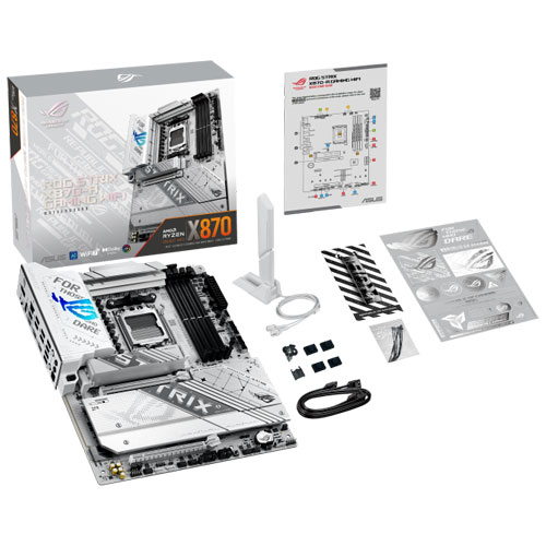 ROG STRIX X870-A GAMING WIFI_画像10