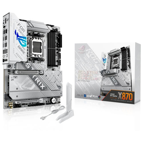 ROG STRIX X870-A GAMING WIFI_画像11