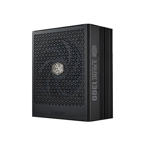 クーラーマスター MPS-D001-AFAP-BJP [X Silent MAX Platinum 1300]