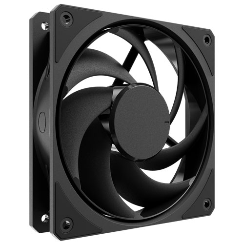 クーラーマスター MFZ-M2NK-21NPK-R1 [Mobius 120 Black Edition]