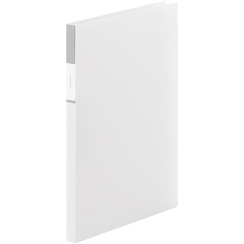 キングジム KJ-FV558T-CLX20 [【20個セット】フェイバリッツ Zフアイル 透明 A4 透明]