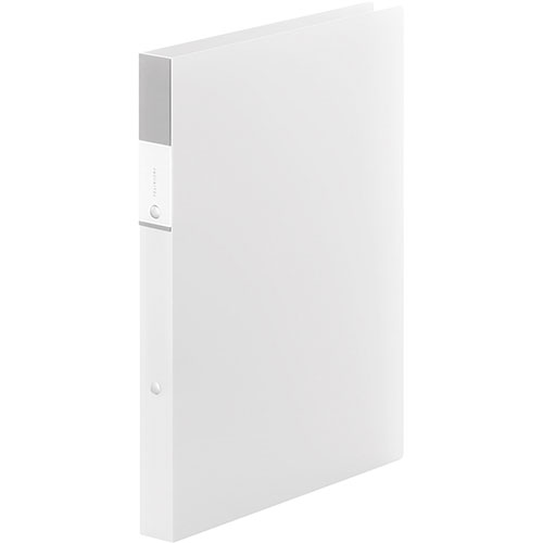 キングジム KJ-FV621T-CLX20 [【20個セット】フェイバリッツ リングフアイル 透明 A4 透明]