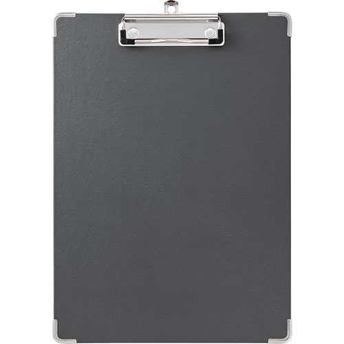 キングジム KJ-8305-BKX20 [【20個セット】用箋挟み A4ヨコ 黒]