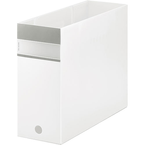 キングジム KJ-FV4903T-CLX5 [【5個セット】フェイバリッツ ボツクスフアイル 透明 A4 透明]