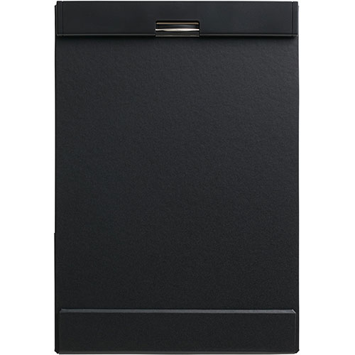 キングジム KJ-5085-BKX5 [【5個セット】クリップボード マグフラップ A4E 黒]