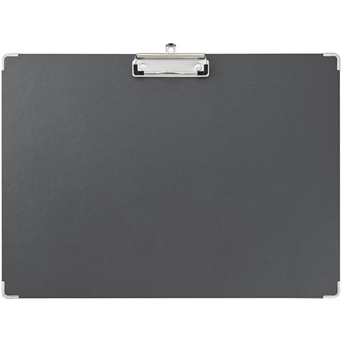 キングジム KJ-8337-BKX10 [【10個セット】用箋挟み A3タテ 黒]