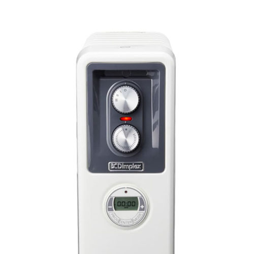 e-TREND|Dimplex ☆箱破損/開封品☆KECR B03 オイルフリー e-TREND|Dimplex ☆箱破損/開封品☆KECR B03 オイルフリー