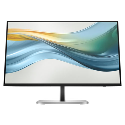HP 9D9V7AA#ABJ [HP Series 5 Pro 524pu 23.8インチFHD USB-C]
