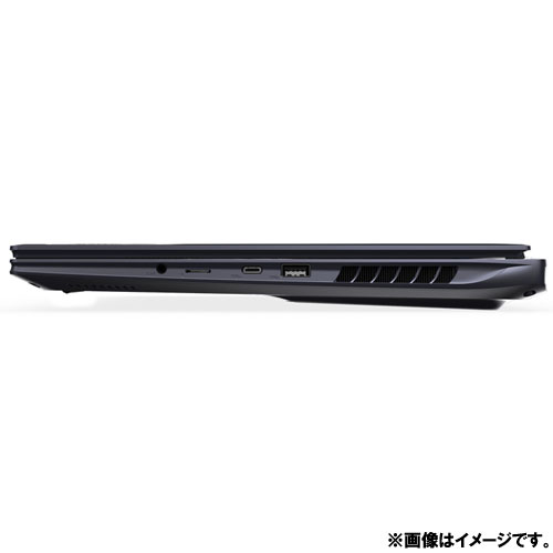 AORUS 16X ASG-63JPC65SP_画像2