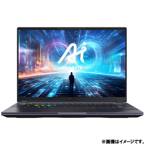 AORUS 16X ASG-63JPC65SP_画像5