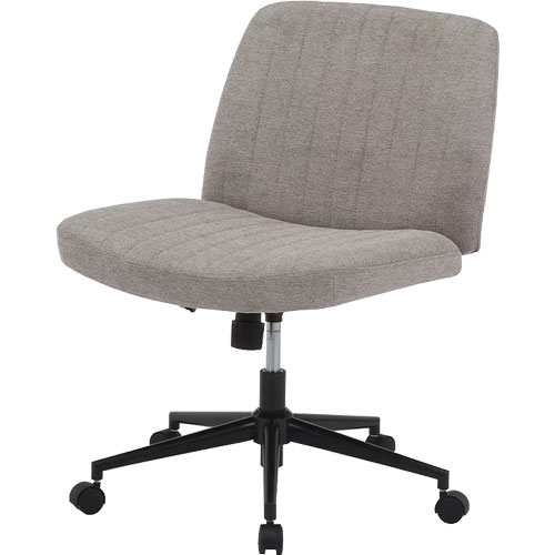 40733 [不二貿易 あぐらがかけるチェア BR]