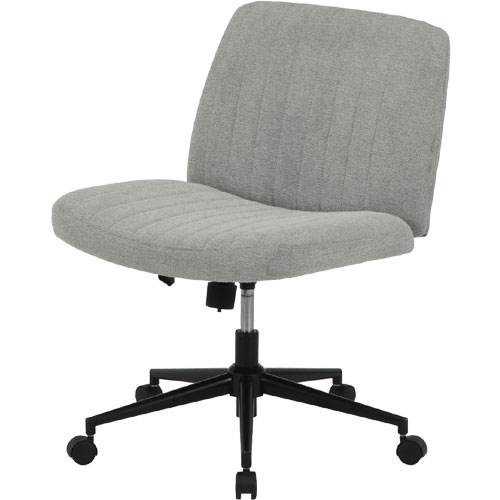 不二貿易 40732 [不二貿易 あぐらがかけるチェア GY]