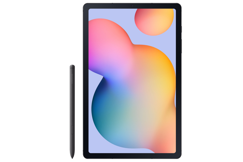Galaxy SM-P620NZAAXJP/EF-BP610PJEGJP [Galaxy Tab S6 Lite 2024 Wi-Fi]