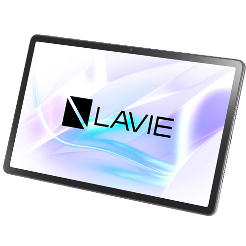 NEC PC-T1175JAS [LAVIE Tab T11 T1175/JAS ルナグレー]
