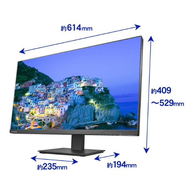 LCD-LDQ271JAB_画像1