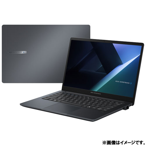 e-TREND｜ASUS B1403CVA-S60675X [ASUS B1403CVA (Core i7-1355U 16GB