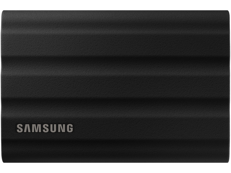 MU-PE4T0S-IT [Portable SSD T7 Shield 4TB [ブラック]]
