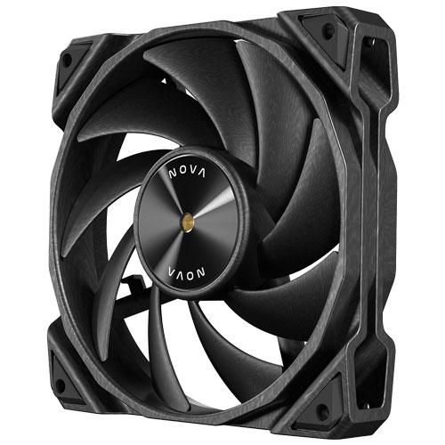 ANTEC 120mmケースファン Nova 120