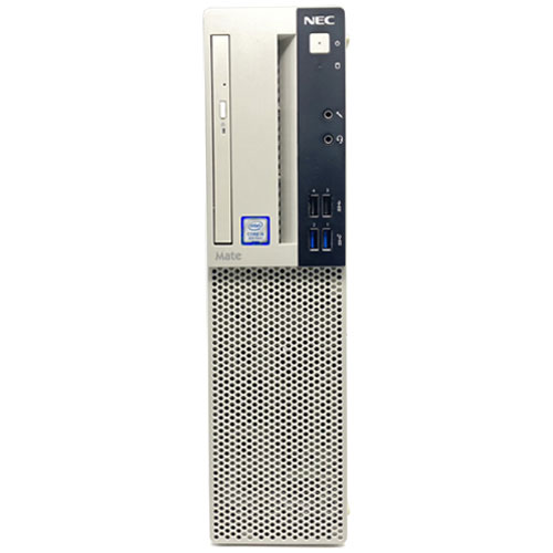 e-TREND｜NEC ☆中古パソコン・Sランク☆PC-MJM28LZ7ADS3 [Mate