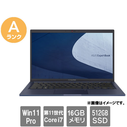 ASUS B1400CEAE-EB2600R