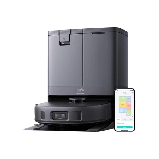 ANKER T2351511 [Eufy X10 Pro Omni ブラック]
