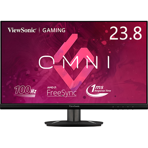 ビューソニックジャパン VX VX2416 [24型ゲーミングモニター/Full HD/100Hz/1ms]