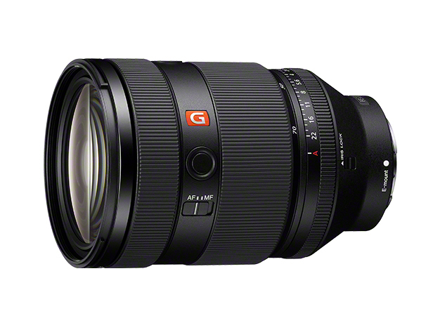 ソニー（SONY） G Master SEL2870GM [FE 28-70mm F2 GM]