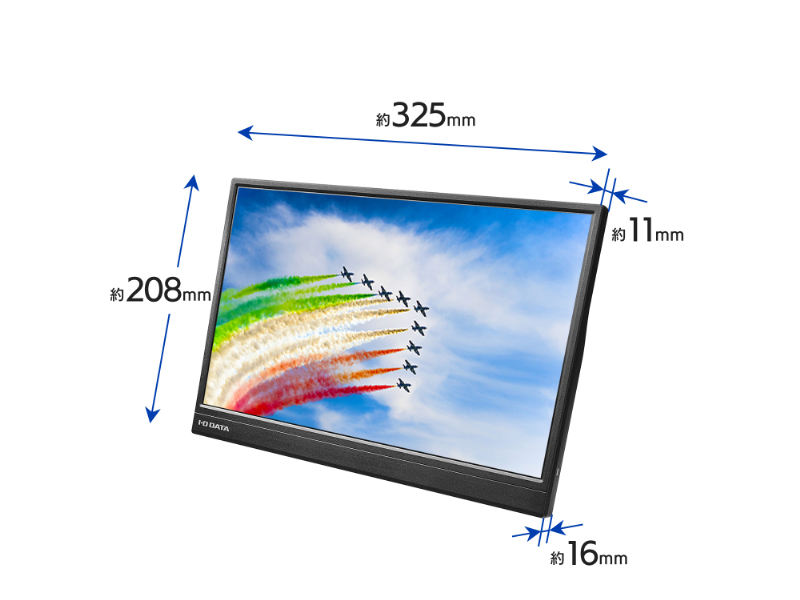 LCD-YC141DX_画像1