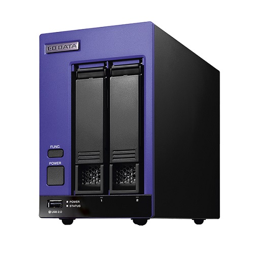 アイ・オー・データ APS2-WS22SI3B/32 APS2-WS22SI3B/32 [Windows Server 2022 Standard 搭載サーバー]