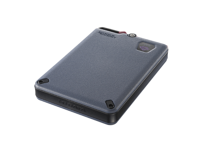 HDPD-SUTC/S HDPD-SUTC1/S [データ移行アプリ内蔵暗号化対応ポータブルHDD 1TB]