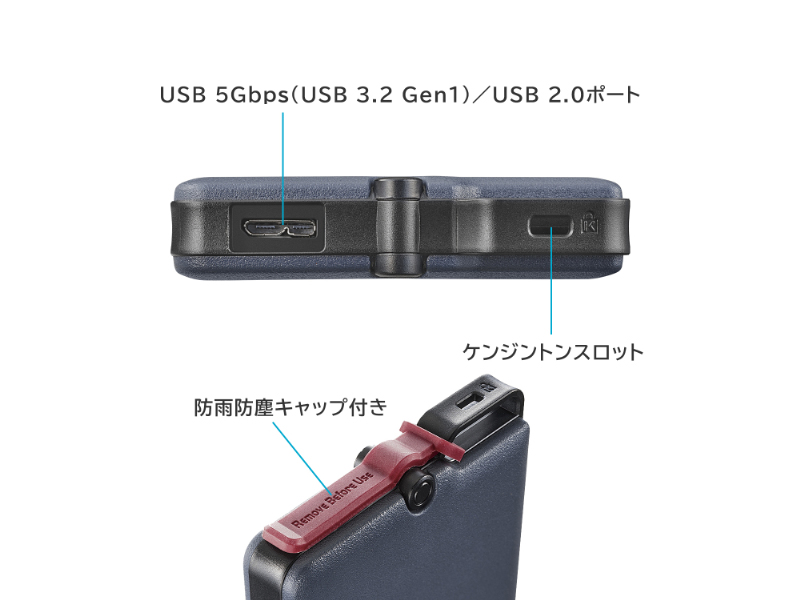 HDPD-SUTC1/S_画像2
