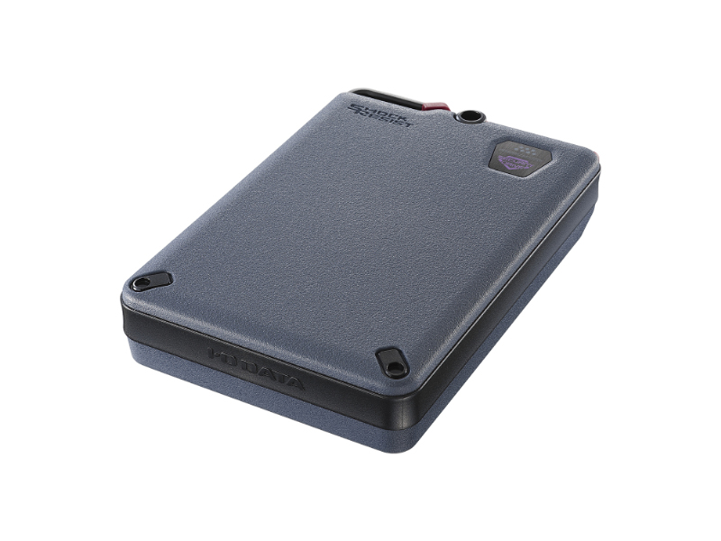 HDPD-SUTC/S HDPD-SUTC4/S [データ移行アプリ内蔵暗号化対応ポータブルHDD 4TB]