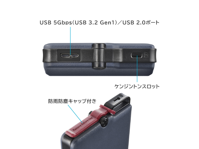HDPD-SUTC4/S_画像2