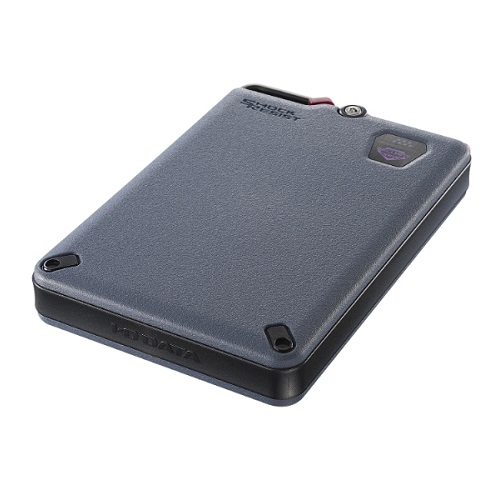 アイ・オー・データ SSPD-SUTC1/S [データ移行アプリ内蔵暗号化ポータブルSSD 1TB]