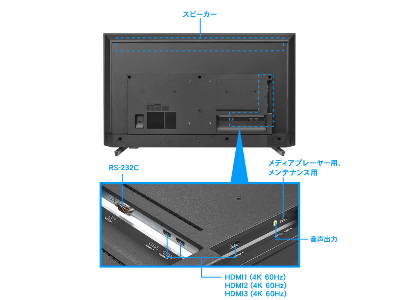 LCD-U431DX_画像2