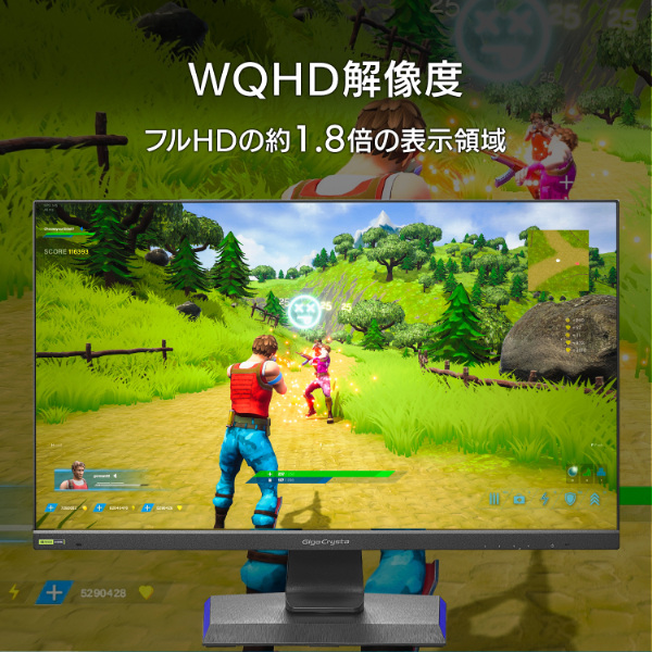 LCD-GCQ271UD_画像5
